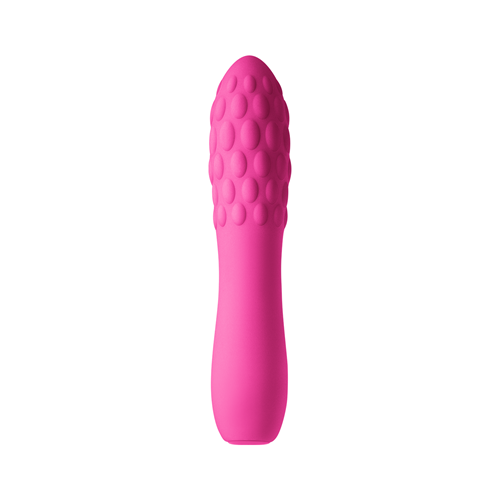 Inya - Rita - Klassieke vibrator met nopjes